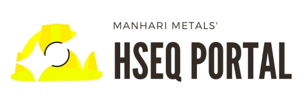 Manhari's HSEQ Portal